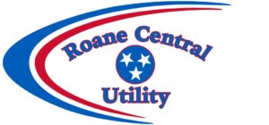 Roane Central Utility District Logo